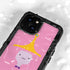Adult Swim Adventure Time Princess Bubblegum iPhone 15 Waterproof Case