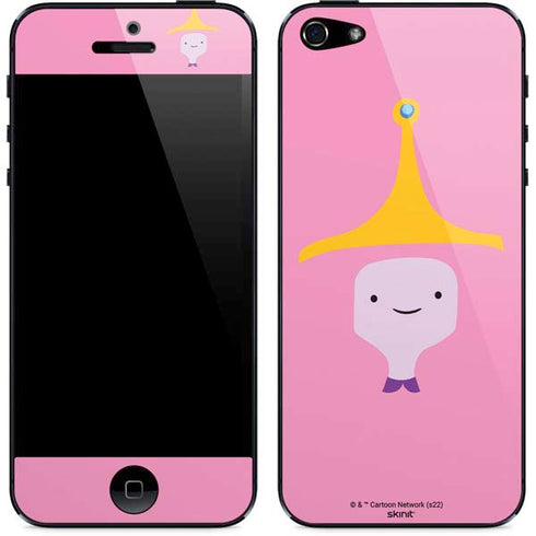 Adult Swim Adventure Time Princess Bubblegum iPhone 5/5s/5SE Skin