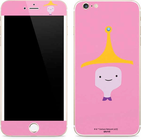 Adult Swim Adventure Time Princess Bubblegum iPhone 6/6s Plus Skin
