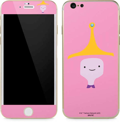 Adult Swim Adventure Time Princess Bubblegum iPhone 6/6s Skin