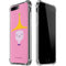 Adult Swim Adventure Time Princess Bubblegum iPhone 7/8 Plus Clear Case