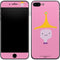 Adult Swim Adventure Time Princess Bubblegum iPhone 7 Plus Skin