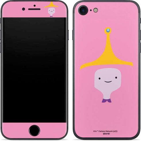 Adult Swim Adventure Time Princess Bubblegum iPhone 7 Skin
