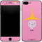Adult Swim Adventure Time Princess Bubblegum iPhone 8 Plus Skin