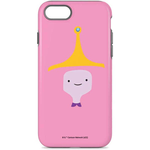 Adult Swim Adventure Time Princess Bubblegum iPhone 8 Pro Case