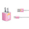 Adult Swim Adventure Time Princess Bubblegum iPhone Charger (5W USB) Skin