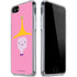 Adult Swim Adventure Time Princess Bubblegum iPhone SE (2nd & 3rd Gen) Clear Case