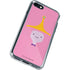 Adult Swim Adventure Time Princess Bubblegum iPhone SE (2nd & 3rd Gen) Clear Case