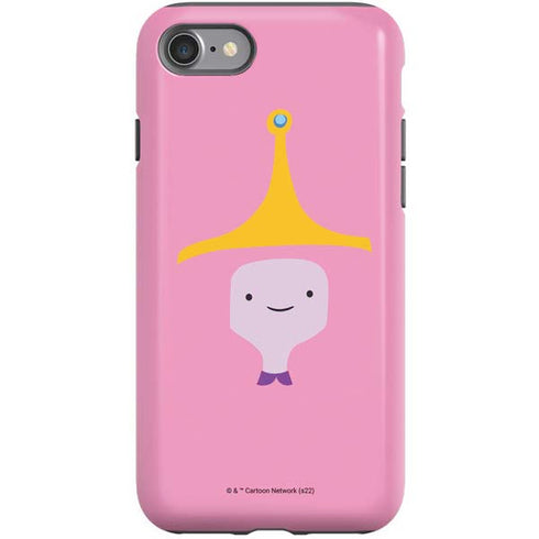 Adult Swim Adventure Time Princess Bubblegum iPhone SE (2nd & 3rd Gen) Pro Case