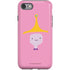 Adult Swim Adventure Time Princess Bubblegum iPhone SE (2nd & 3rd Gen) Pro Case