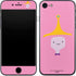 Adult Swim Adventure Time Princess Bubblegum iPhone SE (2nd & 3rd Gen) Skin