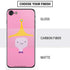 Adult Swim Adventure Time Princess Bubblegum iPhone SE (2nd & 3rd Gen) Skin