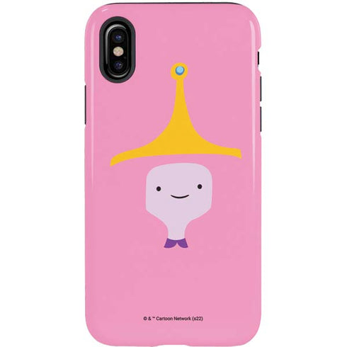 Adult Swim Adventure Time Princess Bubblegum iPhone X Pro Case