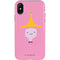 Adult Swim Adventure Time Princess Bubblegum iPhone X Pro Case