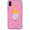 Adult Swim Adventure Time Princess Bubblegum iPhone X Skin