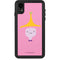 Adult Swim Adventure Time Princess Bubblegum iPhone XR Waterproof Case