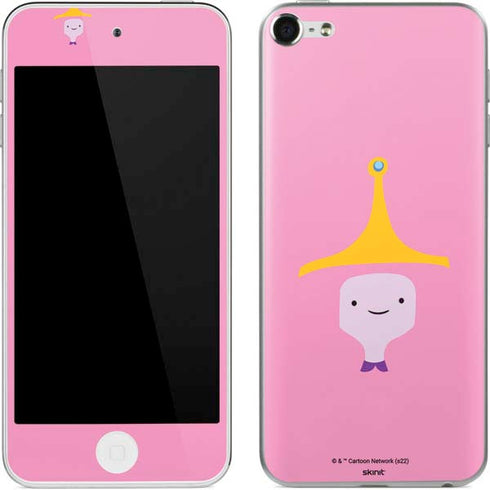 Adult Swim Adventure Time Princess Bubblegum Apple iPod Skin