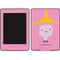 Adult Swim Adventure Time Princess Bubblegum Amazon Kindle Skin