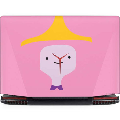 Adult Swim Adventure Time Princess Bubblegum Legion Y720 Skin