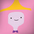 Adult Swim Adventure Time Princess Bubblegum Legion Y720 Skin