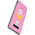 Adult Swim Adventure Time Princess Bubblegum LG Stylo 6 Clear Case
