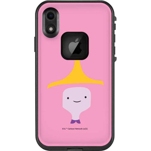 Adult Swim Adventure Time Princess Bubblegum LifeProof Fre iPhone Skin