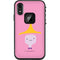 Adult Swim Adventure Time Princess Bubblegum LifeProof Fre iPhone Skin