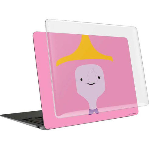 Adult Swim Adventure Time Princess Bubblegum MacBook Air 13in (2020) Case plus Skin
