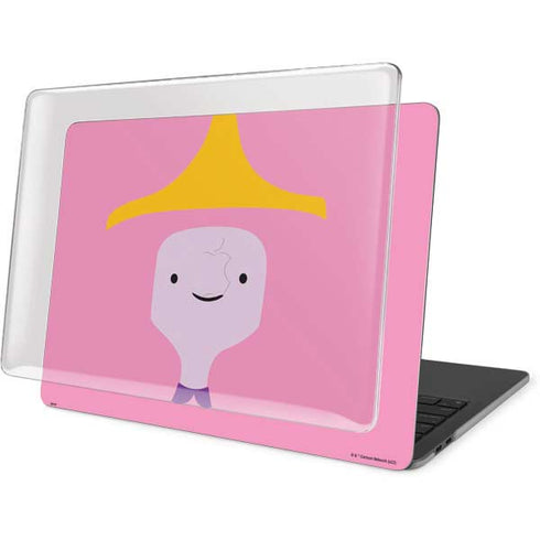 Adult Swim Adventure Time Princess Bubblegum MacBook Pro 13in (2020) Case plus Skin