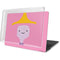 Adult Swim Adventure Time Princess Bubblegum MacBook Pro 13in (2020) Case plus Skin
