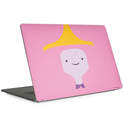 Adult Swim Adventure Time Princess Bubblegum Apple MacBook Pro 15-inch Skin