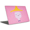 Adult Swim Adventure Time Princess Bubblegum Apple MacBook Pro 15-inch Skin