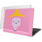 Adult Swim Adventure Time Princess Bubblegum MacBook Pro 15in (2016-19) Case plus Skin