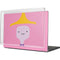 Adult Swim Adventure Time Princess Bubblegum MacBook Pro 16in (2021-25) Case plus Skin
