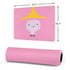 Adult Swim Adventure Time Princess Bubblegum Gaming Mouse Pad