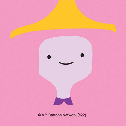 Adult Swim Adventure Time Princess Bubblegum Moto E5 Play Skin