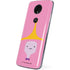 Adult Swim Adventure Time Princess Bubblegum Moto E5 Plus Skin