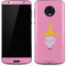 Adult Swim Adventure Time Princess Bubblegum Moto G6 Skin