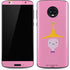 Adult Swim Adventure Time Princess Bubblegum Moto G6 Skin