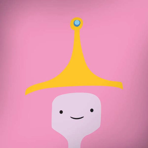 Adult Swim Adventure Time Princess Bubblegum Moto G6 Skin