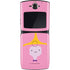 Adult Swim Adventure Time Princess Bubblegum Motorola RAZR Skin