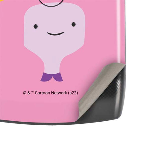 Adult Swim Adventure Time Princess Bubblegum Motorola RAZR Skin