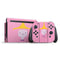 Adult Swim Adventure Time Princess Bubblegum Nintendo Switch Bundle Skin