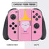 Adult Swim Adventure Time Princess Bubblegum Nintendo Switch Bundle Skin