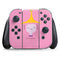 Adult Swim Adventure Time Princess Bubblegum Nintendo Switch (2017-2021) Joy-Con Controller Skin
