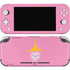 Adult Swim Adventure Time Princess Bubblegum Nintendo Switch Lite Skin