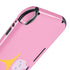 Adult Swim Adventure Time Princess Bubblegum Nintendo Switch Lite Skin