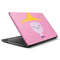Adult Swim Adventure Time Princess Bubblegum HP Notebook Skin