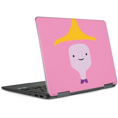 Adult Swim Adventure Time Princess Bubblegum Notebook 9 Pro 13in (2017) Skin