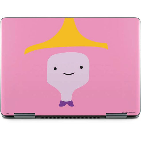 Adult Swim Adventure Time Princess Bubblegum Notebook 9 Pro 13in (2017) Skin